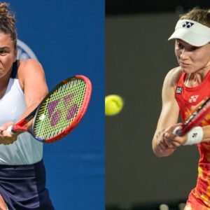 Jasmine Paolini vs Elena Rybakina Prediction, Odds, Weather and Live Streaming Details of 2024 Dubai Tennis Championships Quarterfinal