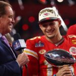 Which AFC Team Is the Biggest Obstacle for Kansas City Chiefs' Three-Peat Bid? Bill Barnwell Explains
