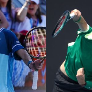 Alex de Minaur vs Sebastian Korda Prediction, Odds, Weather and Live Streaming Details of 2024 Rotterdam Open First Round Match
