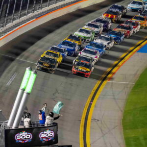 2024 Daytona 500: Schedule, Timings for Qualifying and Main NASCAR Race