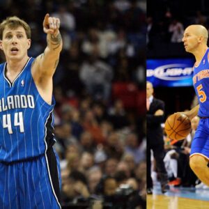 "Only Jersey I Ever Owned": Former NBA Champion Picks Dirk Nowitzki's Teammate as His Favorite Player Growing Up