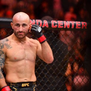 VIDEO: Alexander Volkanovski Breaks Silence After UFC 298 Loss, Talks on Rematch in Spain, and More