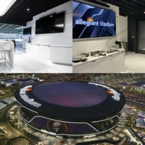 $2,500,000 Worth Super Bowl 58 Suite Shows How Expensive Luxury Can Get in 2024
