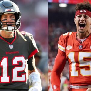 Internet Gets Divided on the Idea of Tom Brady Beating the Chiefs if He Played in Place of Brock Purdy