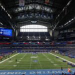 How to Get Invited to the NFL Combine?