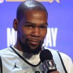 24 Hours After Being Ridiculed By Charles Barkley, Kevin Durant Drops Clip Addressing His Leadership Role On Teams
