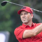 Sergio Garcia