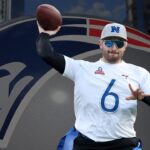 Baker Mayfield Trade Rumors: Will Resurrected QB Try His Luck With the Once Dynastical New England Patriots?