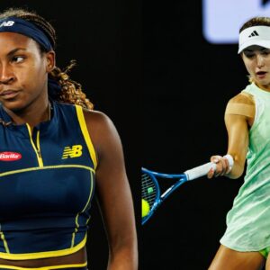 Coco Gauff vs Anna Kalinskaya prediction