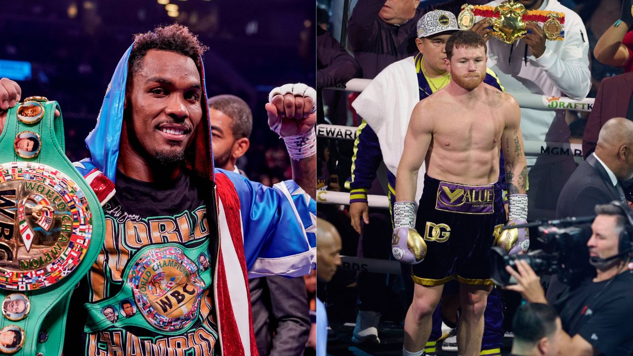 Canelo Álvarez vs. Jermall Charlo: Date, Place, and More- Everything You Need to Know About The Reported Mega Fight