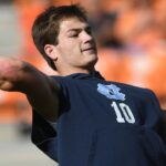 Despite Benching Rumors, CJ Stroud Believes Drake Maye Is “Most NFL Ready”