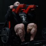 Discovering Bodybuilder Nick Walker’s Leg Workout in NJ With a Cameo of Exercise Scientist Dr. Mike Israetel