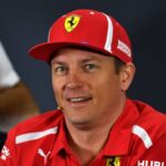Did Kimi Raikkonen Use to Drink Alcohol Before Races?