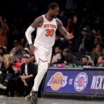 Is Julius Randle Playing Tonight Against the Pistons? Feb 26th Injury Report on Knicks Star
