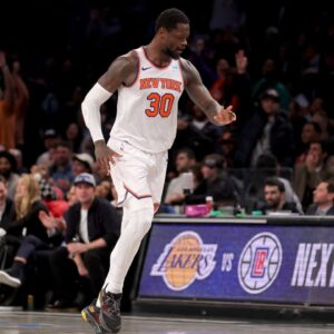 Is Julius Randle Playing Tonight Against the Pistons? Feb 26th Injury Report on Knicks Star