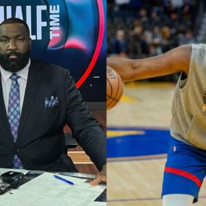 "Shut Joel Embiid Down for the Season!": Kendrick Perkins Dismisses the 76ers' Title Hopes for the 2023-24 Season