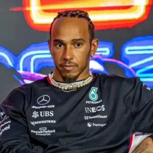 Ferrari Experience the Lewis Hamilton Effect With 230K New Tifosi Members