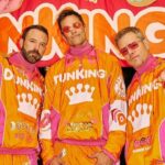 "That Was Clearly Not My Idea": Matt Damon & Tom Brady React to Their Viral Super Bowl Commercial With Dunkin Donuts