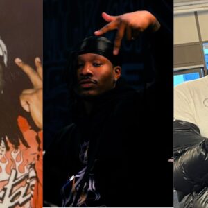 Duke Dennis chose Adin Ross and Kai Cenat as two of the top streaming influencers