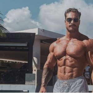 “That Was Mad to Watch”: The Internet Goes Into a Frenzy as Chris Bumstead Recalls the “Challenge Round” From Mr. Olympia