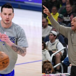 "That Gets Tens of Millions of Engagements": JJ Redick Questions the NBA Ecosystem Following Viral Comment on Bucks Coach Doc Rivers