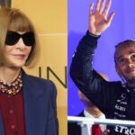 Who Is Anna Wintour: Who Was Lewis Hamilton Spotted Attending 2024 Fashion and Film Party With?
