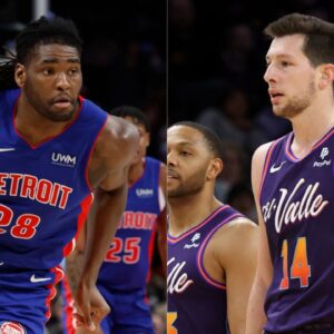 NBA Star Arrested: A Look At Current NBA Players Who Have Been Indicted Of A Crime Amidst Isaiah Stewart's Arrest For Punching Drew Eubanks