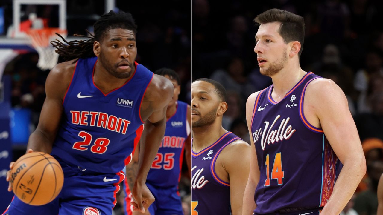 NBA Star Arrested: A Look At Current NBA Players Who Have Been Indicted Of A Crime Amidst Isaiah Stewart's Arrest For Punching Drew Eubanks