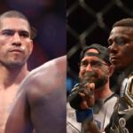 UFC 300: Alex Pereira Looks Past Jamahal Hill, Targets UFC 301 in Rio, Brazil After Historic Event
