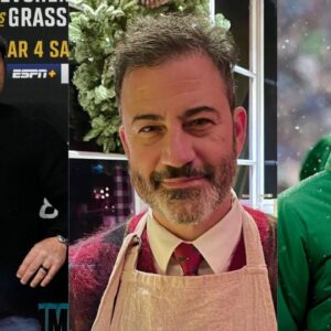 “Fu*king Accusation”: Aaron Rodgers Joins Joe Rogan to Address Misunderstood Comments About Jimmy Kimmel