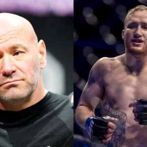 Dana White ‘Oiled-Up’ to Justin Gaethje Without Beard- Here Are Top 5 UFC Memes This Week