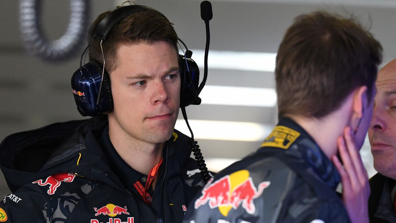 EXCLUSIVE: V-CARB F1 Performance Coach, Pyry Salmela Busts Age-Old Myth With His Unique Take on Training a Race Winner - ‘It Depends on How the Car Is Driven'