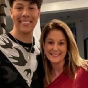 "Truth Finally Came Out": Randi Mahomes Says Patrick's Brother Has Been 'Through The Wringer'