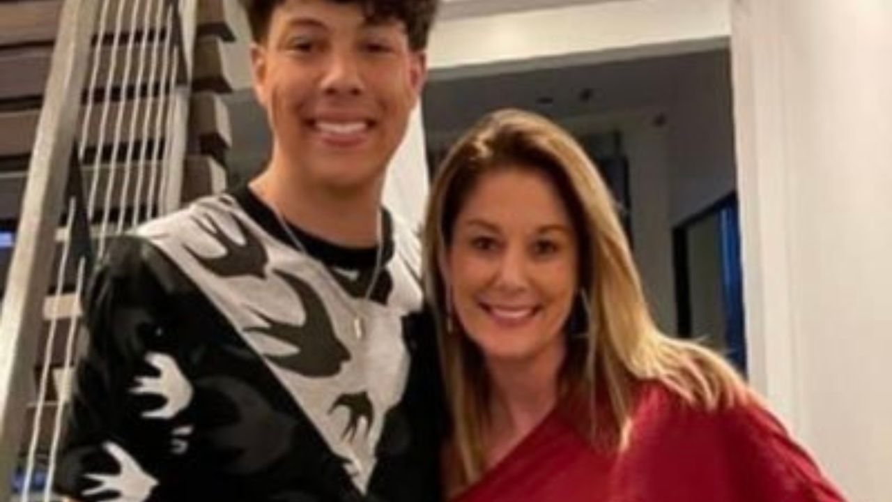 "Truth Finally Came Out": Randi Mahomes Says Patrick's Brother Has Been 'Through The Wringer'