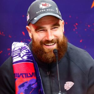 "You're Doing Something You Shouldn't": Travis Kelce Spills The Secret To Being His Friend