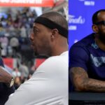 "I Ain't F**king with These Dudes": Kevin Garnett and Paul Pierce Describe Sharing a Locker Room with LeBron James and Co at the All Star Game