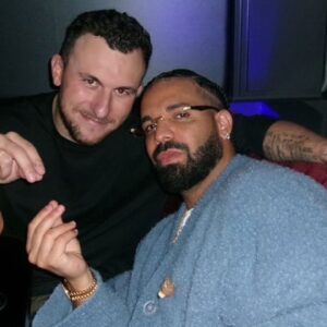 Drake Super Bowl Bet: What Is the Drake Curse, When & How Did It Originate?