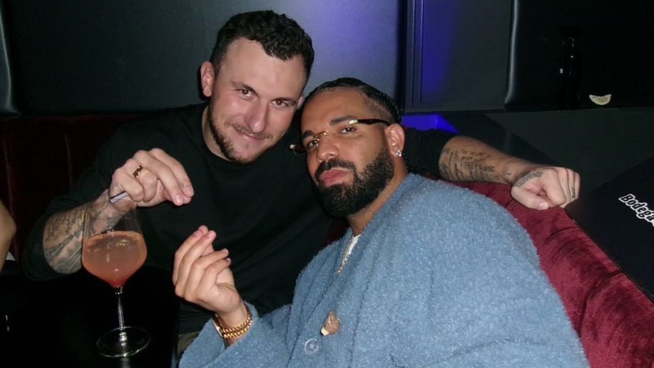 Drake Super Bowl Bet: What Is the Drake Curse, When & How Did It Originate?