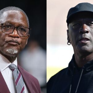 “Most Amazing Dunk I’ve Ever Seen”: When Michael Jordan Discussed Dunk Contests With Dominique Wilkins, Brought Up LeBron James