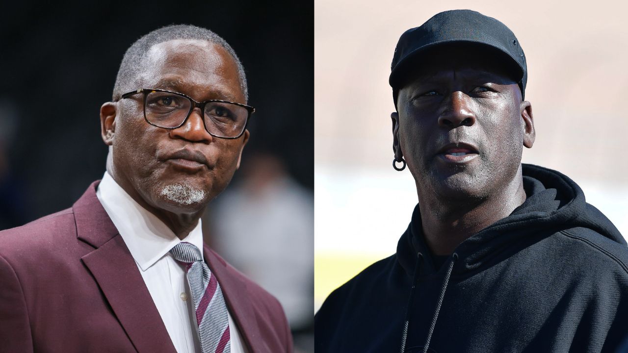 “Most Amazing Dunk I’ve Ever Seen”: When Michael Jordan Discussed Dunk Contests With Dominique Wilkins, Brought Up LeBron James