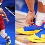 Steph Curry Ankle Braces: Why Does The Warriors Star Need To Constantly Protect His Ankles?
