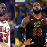Michael Jordan vs LeBron James: Comparing NBA Finals Stats of the Two Leading GOAT Candidates