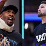 "Now He's Asking for 4 Years $100 Million": Klay Thompson's Slump Has Gilbert Arenas Wary of How Much the Warriors Pay Him