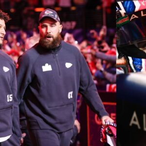 Alpine F1 To Make Mid-Season Gamble With Star Money From Travis Kelce, Patrick Mahomes and Ryan Reynolds on the Line