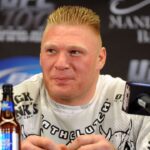 “UFC 300 Main Event”: UFC Legend Fuels ‘Brock Lesnar Return’ Rumors With Cryptic Tweet