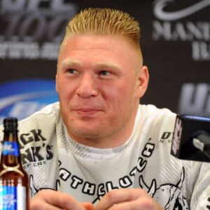 “UFC 300 Main Event”: UFC Legend Fuels ‘Brock Lesnar Return’ Rumors With Cryptic Tweet