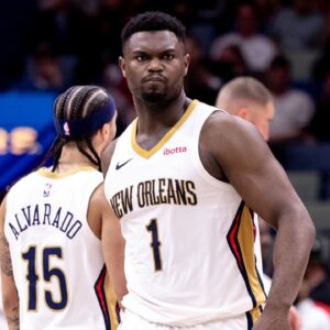 Is Zion Williamson Playing Tonight Against the Knicks? Feb 27th Injury Update on The Pelicans Star Ahead Of Showdown At MSG