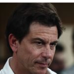 Toto Wolff Refuses to Step Down Despite Losing Lewis Hamilton’s Star Power to Ferrari