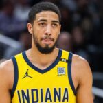 Is Tyrese Haliburton Playing Tonight Against The Hornets? Feb 4th Injury Update On Pacers All Star As He Battles Back Spasms