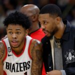 "4 Months And You Weren't Gonna Tell Me?": Damian Lillard Once Lambasted Anfernee Simon's For Not Telling Him About His Girlfriend